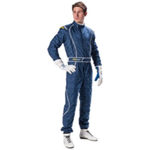 Sabelt ti-601 driver racing suit, fia 8856-2000, sfi 3.2a, made in italy