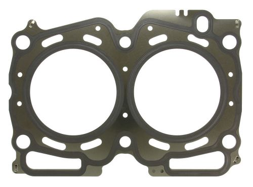 Engine cylinder head gasket fel-pro 26537 pt