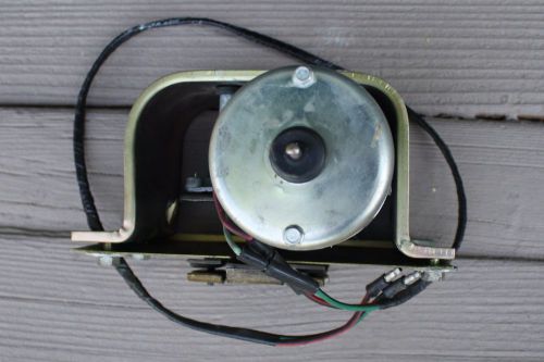 1986 jaguar xj6 sun roof motor