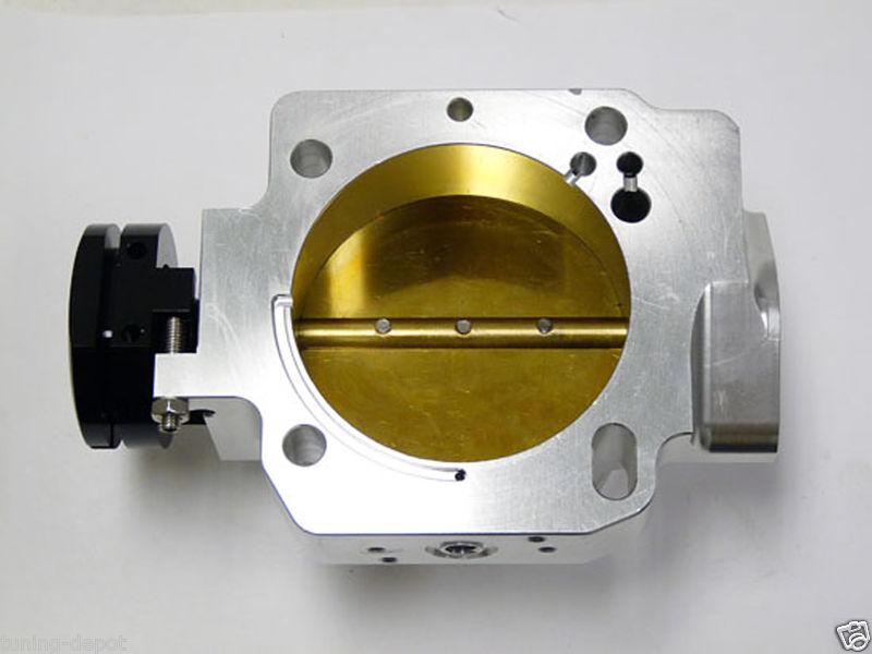 OBX Throttle Body Civic Si Integra Prelude Del Sol 72mm, US $189.00, image 2