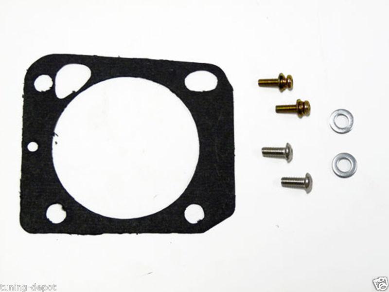 OBX Throttle Body Civic Si Integra Prelude Del Sol 72mm, US $189.00, image 3