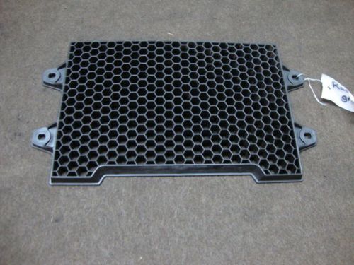 06 2006 polaris atv predator 500 radiator grille screen cover #z121