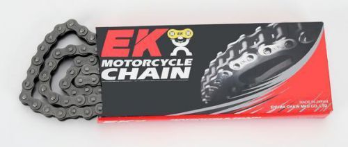 Ek 428 standard series chain natural 25ft. roll 428-25ft
