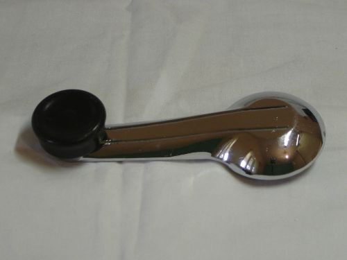 Triumph window winder handle 2000 2500 tr6 dolomite