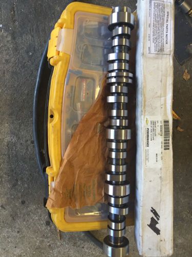 Lsx gen4 gmpp hotcam camshaft