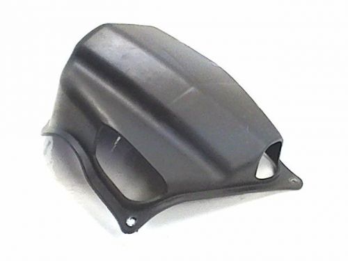 05-09 vx cruiser deluxe sport vx110 left side air intake induction box vent