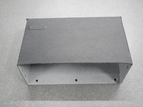 New 1963 buick wildcat lesabre electra 225 invicta glove box liner grey 63