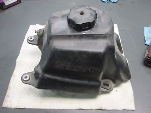 Yamaha banshee yfz350 yfz 350 fuel gas tank with cap