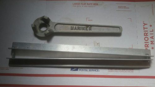 Mariner kawasaki js440 impeller removal tool great shape!