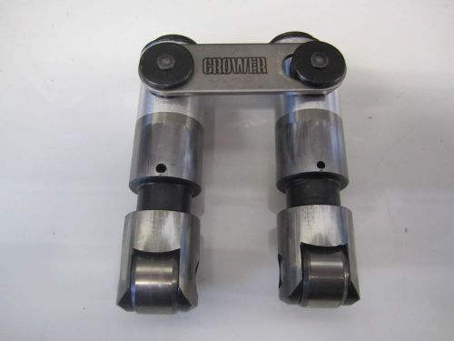 Crower enduromax roller lifters. small block chevy. sprint car.