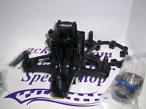 Winters Trackstar wide 5 hub, image 2