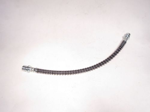 Land rover range rover 1991-1995 new epc brand front brake hose  ntc 7670