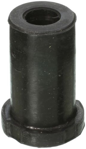 Leaf spring shackle bushing rear moog fits 97-99 mitsubishi montero sport