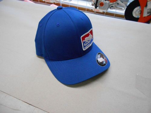 Genuine polaris pro-x racing hat cap  - exc cond!