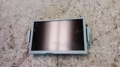 Fiord explorer 8 inch 2016 info/gps/tv screen 683936 oem pn # db5t-18b955-fc