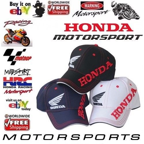 Honda motorcycle cap,honda hat,honda motorcycle hat,motorcycle cap,moto gp cap