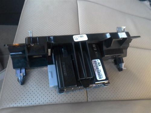 Expediton 2014 chassis control module 296193