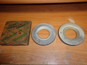 Nos victor 1931-1932-1933-1934 international truck front wheel oil grease seals