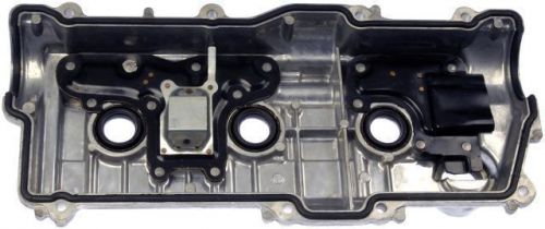 New engine valve cover left driver dorman 264-978