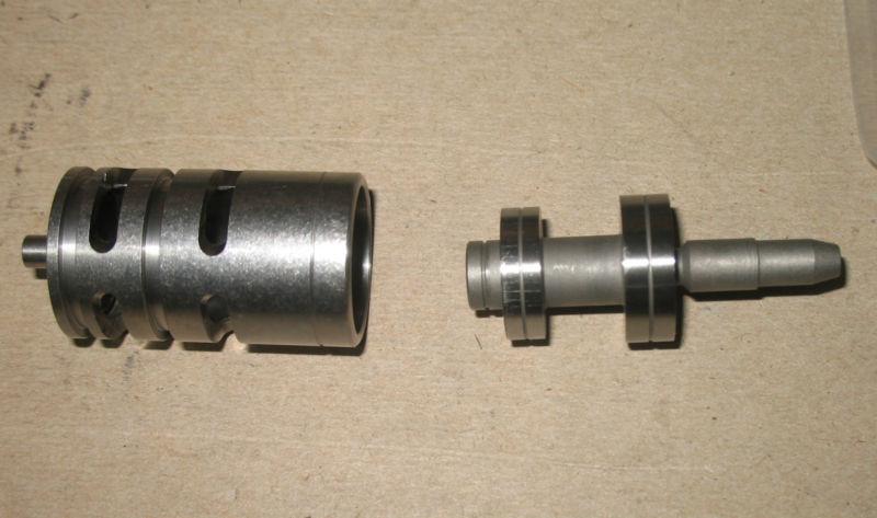 SONNAX 4L80E Line BOOSTER KIT 4L80E-LB1 new, US $32.00, image 4