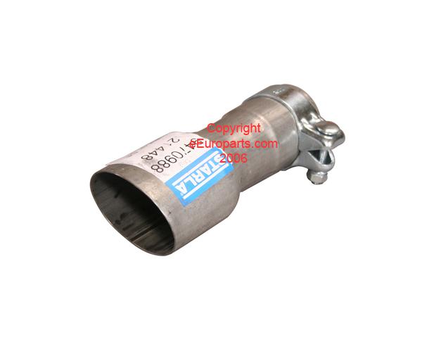 New starla tailpipe 21448 volvo oe 9470988