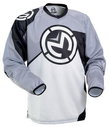 Moose qualifier 2014 mx/offroad jersey stealth