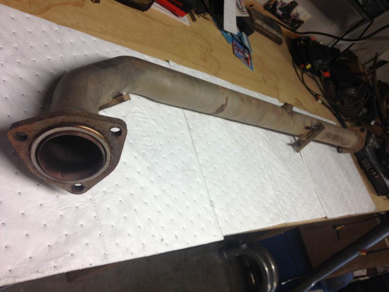 Downpipe For 1996-2004 Toyota Tacoma, US $375.00, image 2