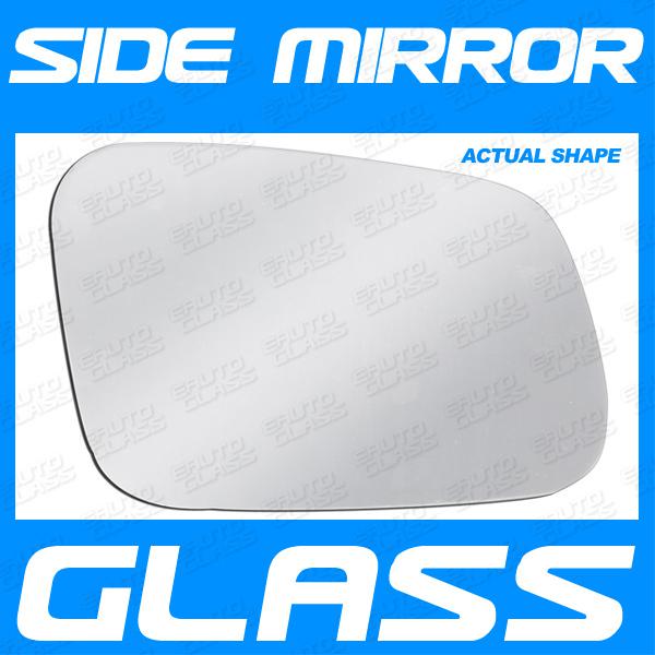 Buy NEW MIRROR GLASS REPLACEMENT RIGHT SIDE CONVEX 9904 LAND ROVER