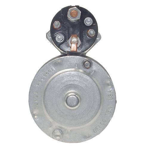 ACDELCO PROFESSIONAL 336-2006 Starter-Starter Motor, US $96.46, image 2