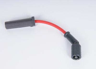 Acdelco oe service 355f spark plug wire single lead-sparkplug wire