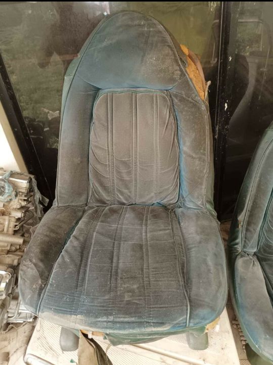 73/77 Front bucket seats, Malibu, Monte Carlo, Chevelle, El Camino.73/77 Front bucket seats, Malibu, Monte Carlo, Chevelle, El Camino, US $450.00, image 2