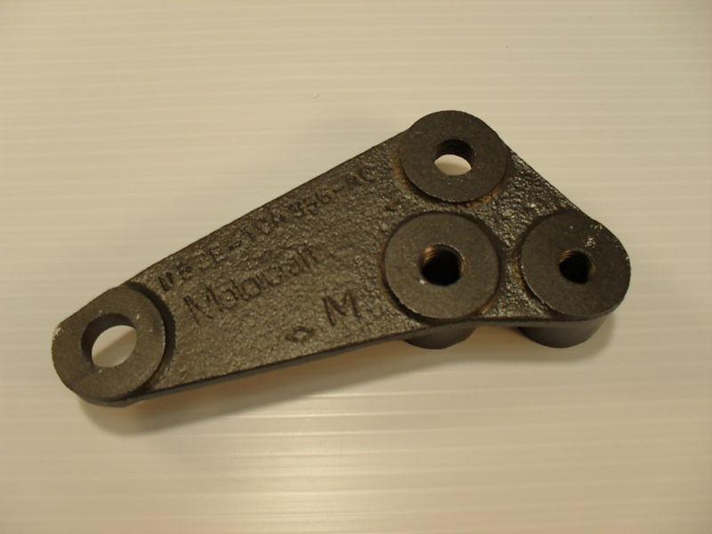 Buy FORD302 CAST ALTERNATOR BRACKET MUSTANG in McDonough, US