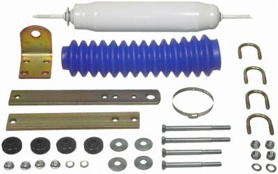 Moog ssd51 steering damper/steering stabilizer-steering damper kit