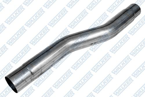 Walker exhaust 53852 exhaust pipe