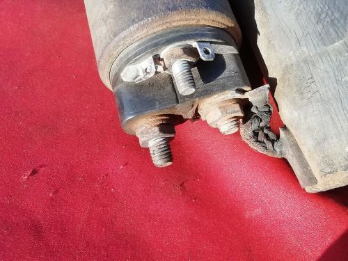 BMW E30 M20 engine AT Bosch starter-, US $, image 2