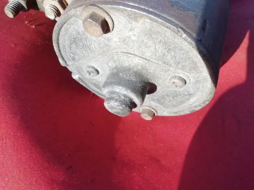 BMW E30 M20 engine AT Bosch starter-, US $, image 3