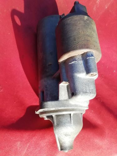 BMW E30 M20 engine AT Bosch starter-, US $, image 5