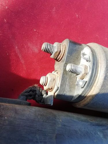 BMW E30 M20 engine AT Bosch starter-, US $, image 8