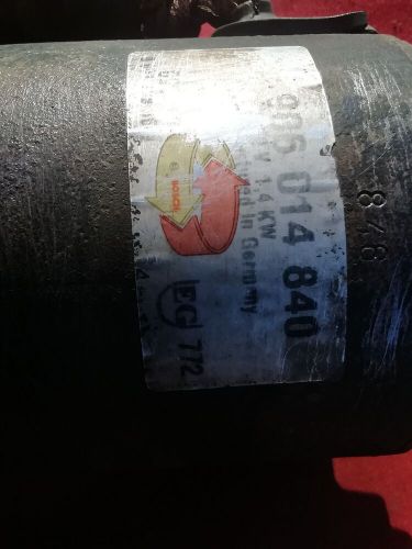 BMW E30 M20 engine AT Bosch starter-, US $, image 12