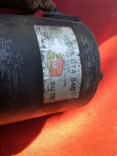 BMW E30 M20 engine AT Bosch starter-, US $, image 13