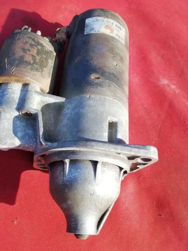 BMW E30 M20 engine AT Bosch starter-, US $, image 14