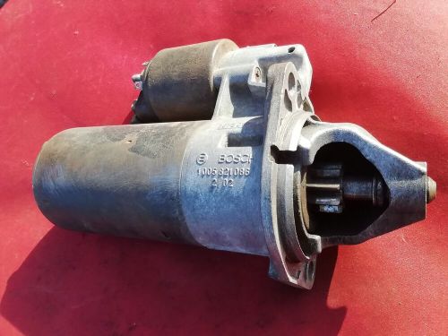 BMW E30 M20 engine AT Bosch starter-, US $, image 15