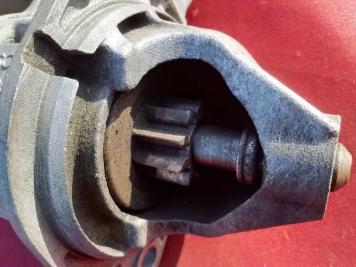 BMW E30 M20 engine AT Bosch starter-, US $, image 16