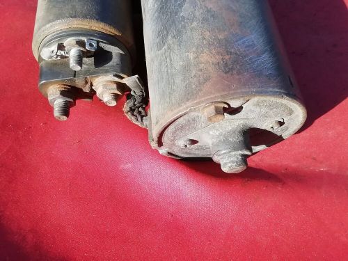 BMW E30 M20 engine AT Bosch starter-, US $, image 18
