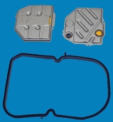 Wix 58990 transmission filter-auto trans filter kit