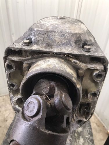 OMC King Cobra 5.8 351 outdrive Stern out drive FRESH WATER 986043, US $2,940.00, image 3