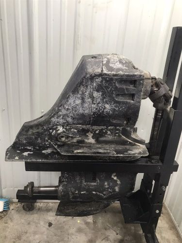 OMC King Cobra 5.8 351 outdrive Stern out drive FRESH WATER 986043, US $2,940.00, image 4