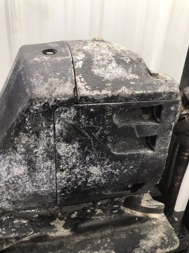 OMC King Cobra 5.8 351 outdrive Stern out drive FRESH WATER 986043, US $2,940.00, image 5