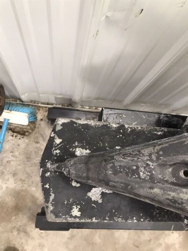 OMC King Cobra 5.8 351 outdrive Stern out drive FRESH WATER 986043, US $2,940.00, image 6