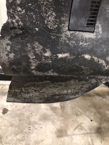 OMC King Cobra 5.8 351 outdrive Stern out drive FRESH WATER 986043, US $2,940.00, image 8